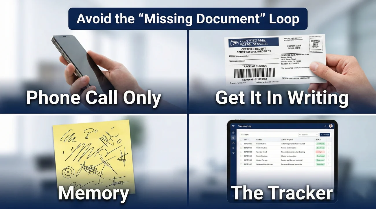 Common Executor Mistakes And Professional Solutions