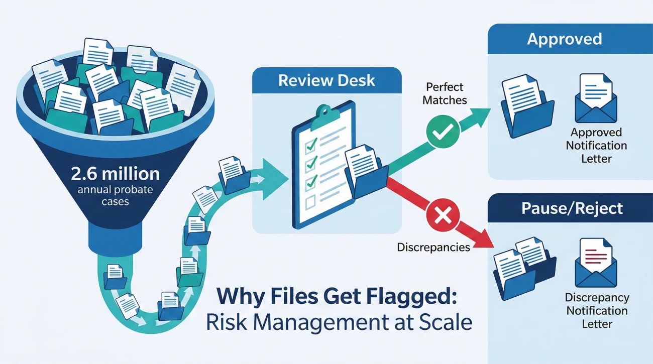 Institutional Document Review Process Scale