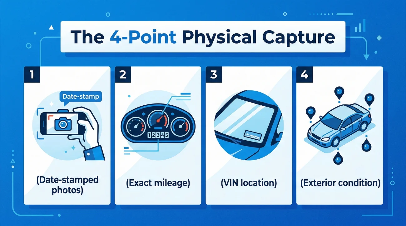 Essential Physical Data Points For Estate Vehicles