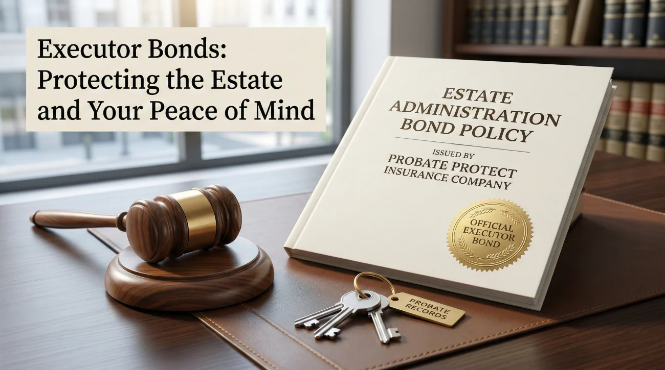 Executor Bond